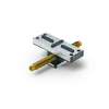 Profilo 125, Center Jaw + Spindle